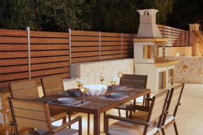Отель Villa Kalli Pangea Villas  Livathou